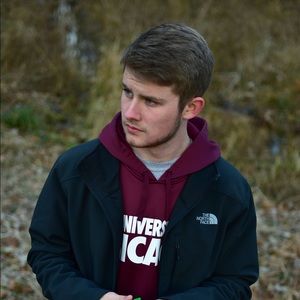 Meet your Posher, Peter